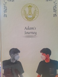 Adam's Journey