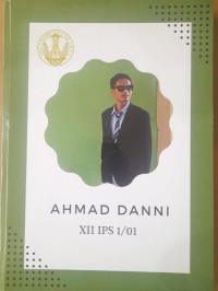 Ahmad Danni