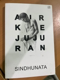 Air Kejujuran