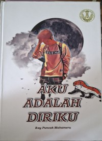 Aku Adalah Diriku