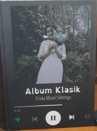 Album Klasik