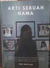 Arti Sebuah Nama