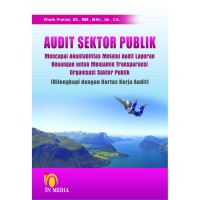 AUDIT SEKTOR PUBLIK