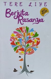 Berjuta Rasanya