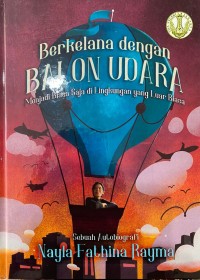 Berkelana Dengan Balon Udara