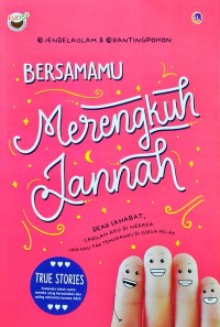 Bersamamu Merengkuh Jannah