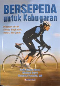 Bersepeda untuk Kebugaran