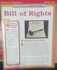 Bill of Rights