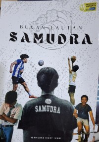 Bukan Lautan Samudra