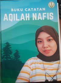 Buku catatan