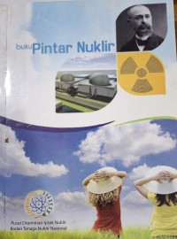 Buku Pindah Nuklir