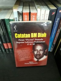 Catatan BM Diah