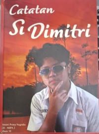 Catatan Si Dimitri