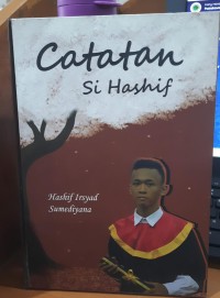 Catatan Si Hanif