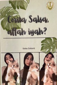 Cerita Salsa, Affah Iyah?