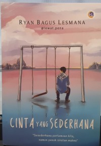 CINTA YANG SEDERHANA