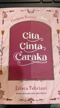 Cita Cinta Caraka