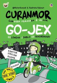 Curanmor Go-jex