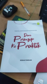 Dari prinsip Ke Praktik