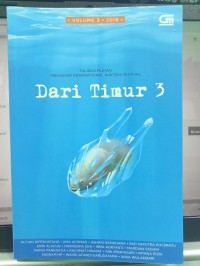 Dari Timur 3