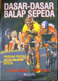 Dasar-dasar Balap Sepeda