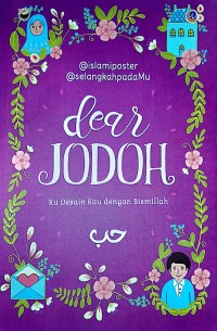 dear JODOH