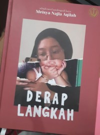 Derap Langkah