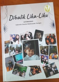 Dibalik Lika-Liku