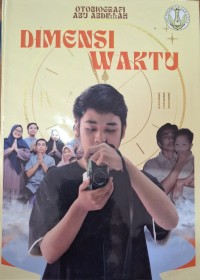 Dimensi Waktu