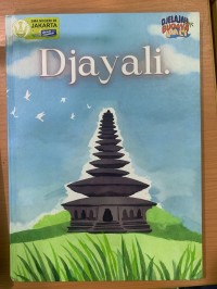 Djayali