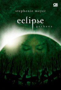 ECLIPSE : GERHANA