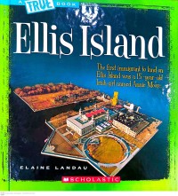 Ellis Island