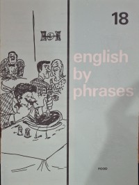 English by Phrases (Food)