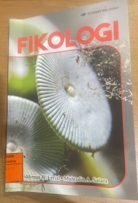 Fikologi