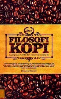 FILOSOFI KOPI