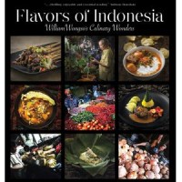 Flavors of Indonesia