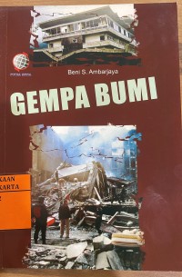 Gempa Bumi