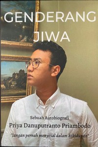 Genderang Jiwa