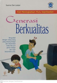 generasi berkualitas