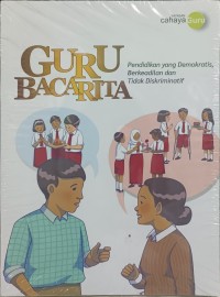 Guru Bacarita