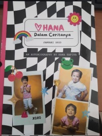 Hana dalam ceritanya