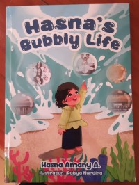 Hasna's Bubbly Life