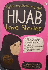 HIJAB LOVE STORIES