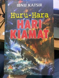 Huru-Hara Hari Kiamat