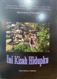 Ini Kisah Hidupku