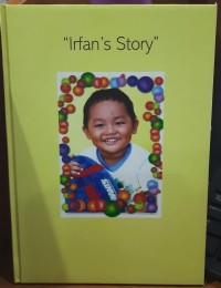 Irfan's Story