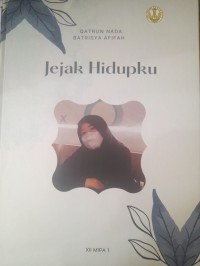 Jejak Hidupku