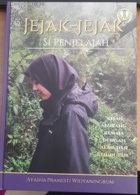 Jejak-jejak si penjelajah