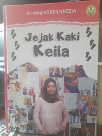 Jejak Kaki Keila