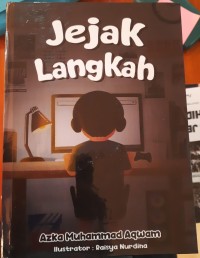 Jejak Langkah